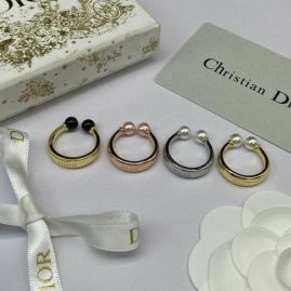 Picture of Dior Ring _SKUDiorring08cly618398